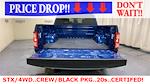 2022 Ford F-150 SuperCrew Cab 4x4 Pickup for sale #34939 - photo 20