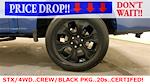 2022 Ford F-150 SuperCrew Cab 4x4 Pickup for sale #34939 - photo 21