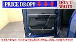 2022 Ford F-150 SuperCrew Cab 4x4 Pickup for sale #34939 - photo 22