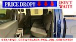 2022 Ford F-150 SuperCrew Cab 4x4 Pickup for sale #34939 - photo 23