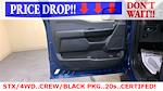 2022 Ford F-150 SuperCrew Cab 4x4 Pickup for sale #34939 - photo 25
