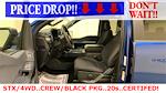 2022 Ford F-150 SuperCrew Cab 4x4 Pickup for sale #34939 - photo 27