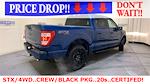 2022 Ford F-150 SuperCrew Cab 4x4 Pickup for sale #34939 - photo 2