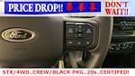 2022 Ford F-150 SuperCrew Cab 4x4 Pickup for sale #34939 - photo 31