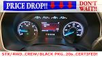 2022 Ford F-150 SuperCrew Cab 4x4 Pickup for sale #34939 - photo 32