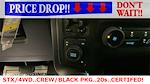 2022 Ford F-150 SuperCrew Cab 4x4 Pickup for sale #34939 - photo 33