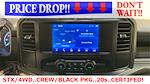 2022 Ford F-150 SuperCrew Cab 4x4 Pickup for sale #34939 - photo 34