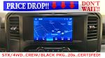 2022 Ford F-150 SuperCrew Cab 4x4 Pickup for sale #34939 - photo 35