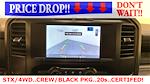 2022 Ford F-150 SuperCrew Cab 4x4 Pickup for sale #34939 - photo 36