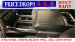 2022 Ford F-150 SuperCrew Cab 4x4 Pickup for sale #34939 - photo 38