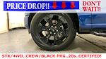 2022 Ford F-150 SuperCrew Cab 4x4 Pickup for sale #34939 - photo 39