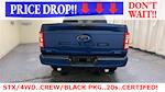 2022 Ford F-150 SuperCrew Cab 4x4 Pickup for sale #34939 - photo 4