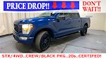 2022 Ford F-150 SuperCrew Cab 4x4 Pickup for sale #34939 - photo 40