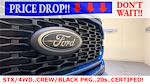 2022 Ford F-150 SuperCrew Cab 4x4 Pickup for sale #34939 - photo 42