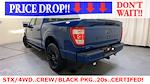 2022 Ford F-150 SuperCrew Cab 4x4 Pickup for sale #34939 - photo 5