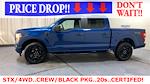 2022 Ford F-150 SuperCrew Cab 4x4 Pickup for sale #34939 - photo 6