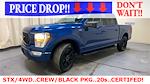 2022 Ford F-150 SuperCrew Cab 4x4 Pickup for sale #34939 - photo 7