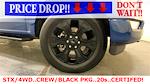 2022 Ford F-150 SuperCrew Cab 4x4 Pickup for sale #34939 - photo 9