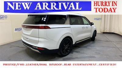 Used 2024 Kia Carnival SX Prestige FWD Minivan for sale #34994 - photo 2