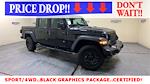 2020 Jeep Gladiator Crew Cab 4x4 Pickup for sale #35036 - photo 1