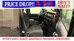 2020 Jeep Gladiator Crew Cab 4x4 Pickup for sale #35036 - photo 12