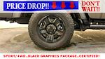 2020 Jeep Gladiator Crew Cab 4x4 Pickup for sale #35036 - photo 15