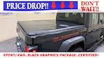 2020 Jeep Gladiator Crew Cab 4x4 Pickup for sale #35036 - photo 17