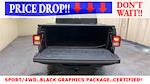 2020 Jeep Gladiator Crew Cab 4x4 Pickup for sale #35036 - photo 20