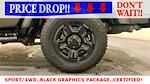 2020 Jeep Gladiator Crew Cab 4x4 Pickup for sale #35036 - photo 21