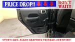 2020 Jeep Gladiator Crew Cab 4x4 Pickup for sale #35036 - photo 22