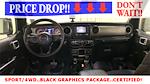 2020 Jeep Gladiator Crew Cab 4x4 Pickup for sale #35036 - photo 24