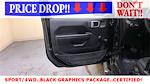 2020 Jeep Gladiator Crew Cab 4x4 Pickup for sale #35036 - photo 25