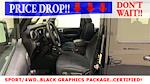 2020 Jeep Gladiator Crew Cab 4x4 Pickup for sale #35036 - photo 26