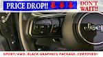 2020 Jeep Gladiator Crew Cab 4x4 Pickup for sale #35036 - photo 29
