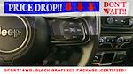 2020 Jeep Gladiator Crew Cab 4x4 Pickup for sale #35036 - photo 30