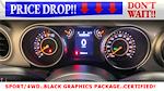 2020 Jeep Gladiator Crew Cab 4x4 Pickup for sale #35036 - photo 31