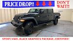 2020 Jeep Gladiator Crew Cab 4x4 Pickup for sale #35036 - photo 38