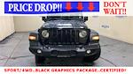 2020 Jeep Gladiator Crew Cab 4x4 Pickup for sale #35036 - photo 39