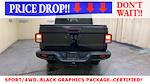 2020 Jeep Gladiator Crew Cab 4x4 Pickup for sale #35036 - photo 4