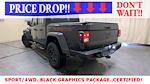 2020 Jeep Gladiator Crew Cab 4x4 Pickup for sale #35036 - photo 5