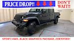 2020 Jeep Gladiator Crew Cab 4x4 Pickup for sale #35036 - photo 7