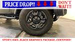 2020 Jeep Gladiator Crew Cab 4x4 Pickup for sale #35036 - photo 9