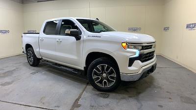 Used 2023 Chevrolet Silverado 1500 - photo 1