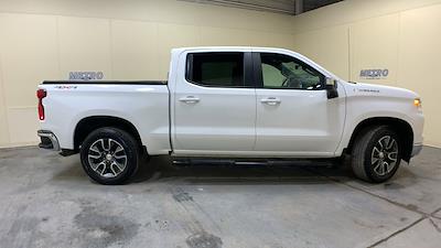 Used 2023 Chevrolet Silverado 1500 - photo 1