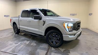 Used 2023 Ford F-150 - photo 1