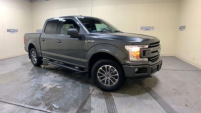 Used 2018 Ford F-150 - photo 1