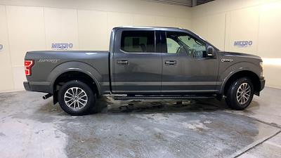 Used 2018 Ford F-150 - photo 1