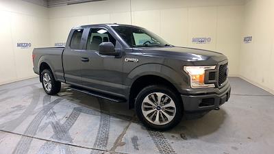Used 2018 Ford F-150 - photo 1