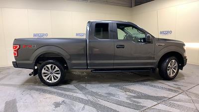 Used 2018 Ford F-150 - photo 1