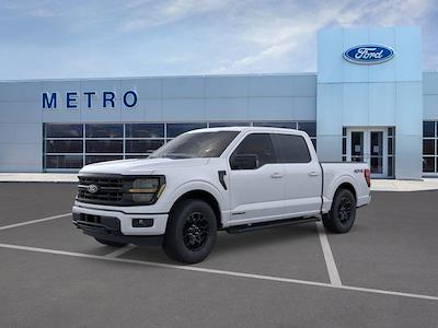 Used 2025 Ford F-150 - photo 1